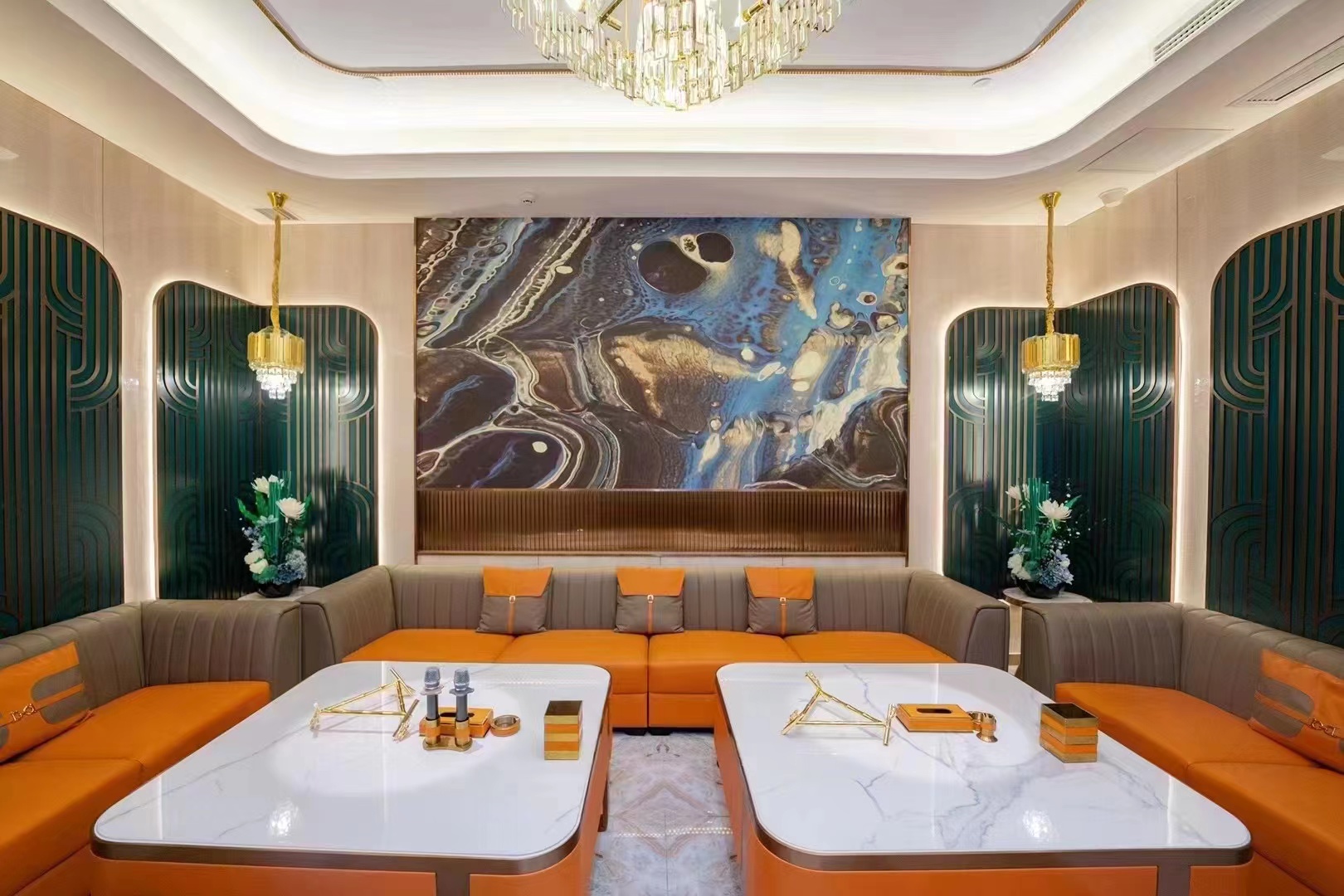 克拉玛依小时场ktv：玩转夜生活-乌尔禾区ktv预定