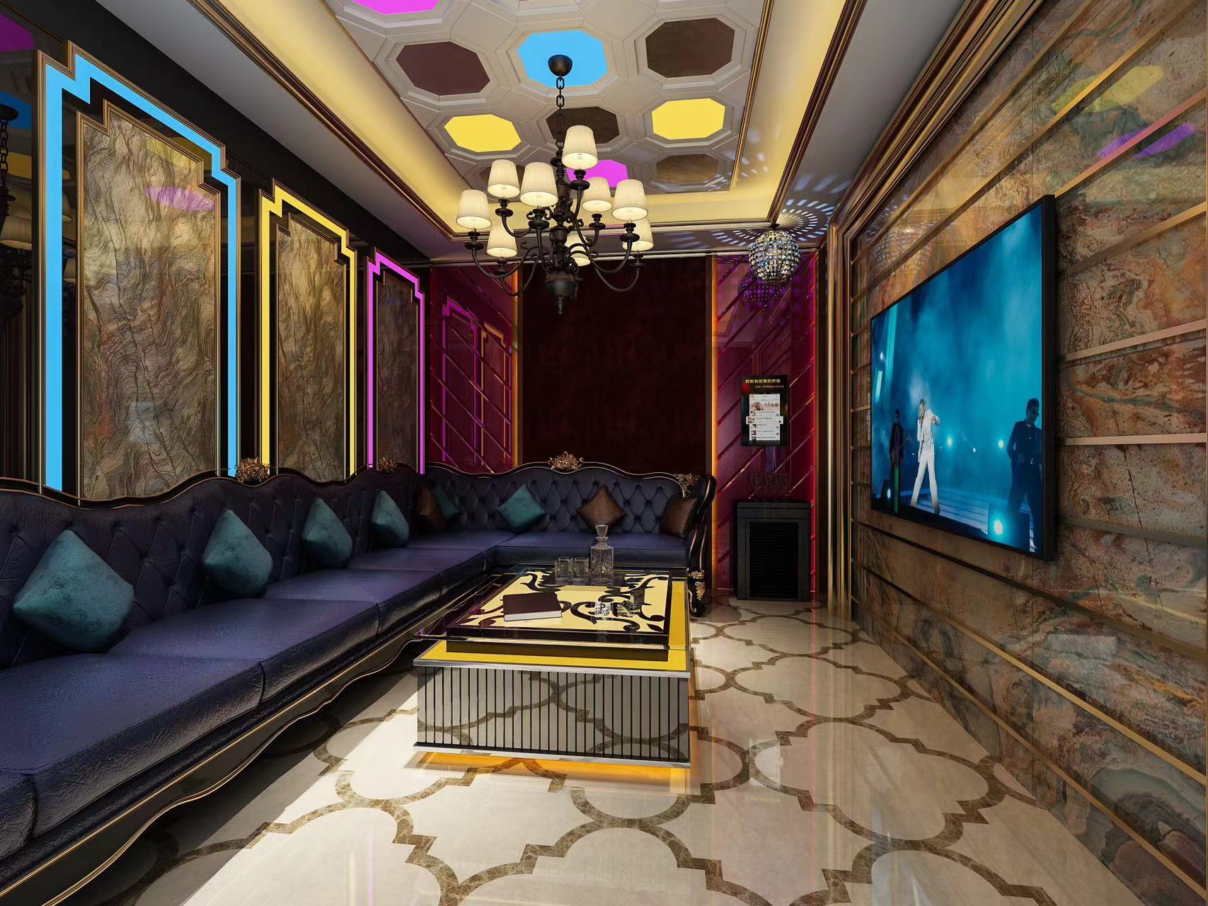 克拉玛依小时场ktv单人小时场ktv推荐-乌尔禾区ktv预定